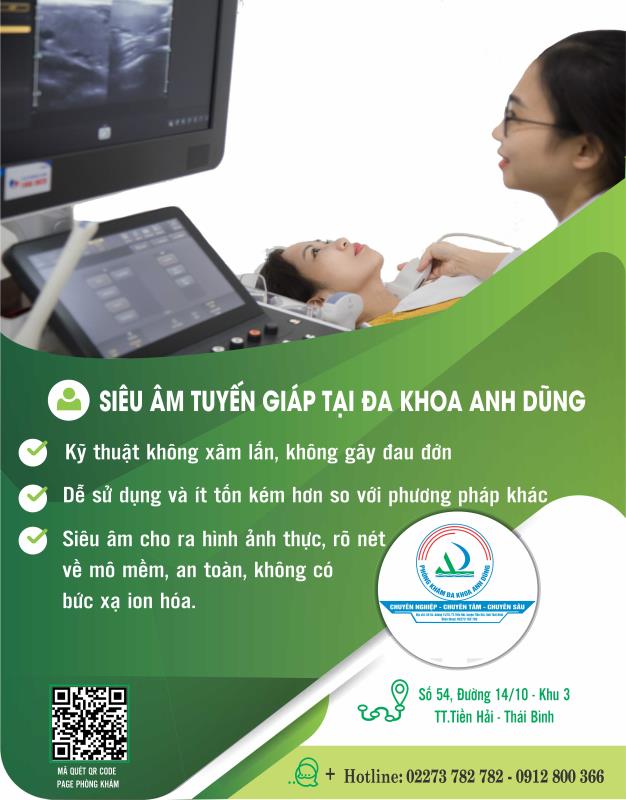 Tổng quan Khoa Chuẩn đoán hình ảnh